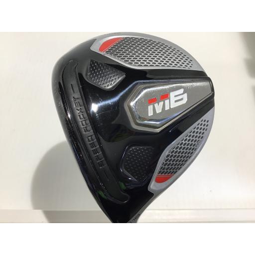 テーラーメイド エムシックス フェアウェイウッド M6 M6 5W レフティ 