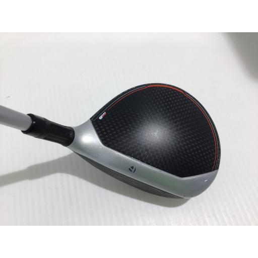 テーラーメイド エムシックス フェアウェイウッド M6 M6 5W レフティ 