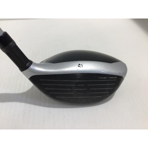 テーラーメイド エムシックス フェアウェイウッド M6 M6 5W レフティ 