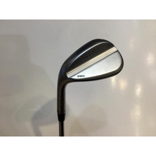 レフティ】 PING GLIDE FORGED PRO 52°、56°、60°