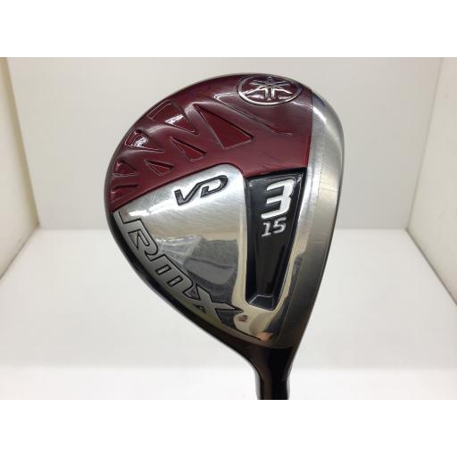 ヤマハ アールエムエックス フェアウェイウッド VD RMX VD 3W  