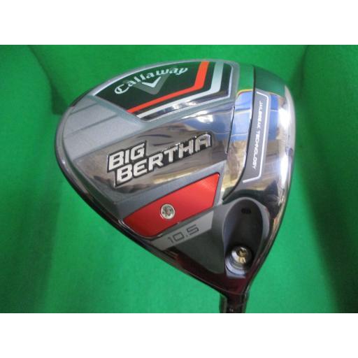 Callaway キャロウェイ ビッグバーサ ドライバー (2023) BIG BERTHA  