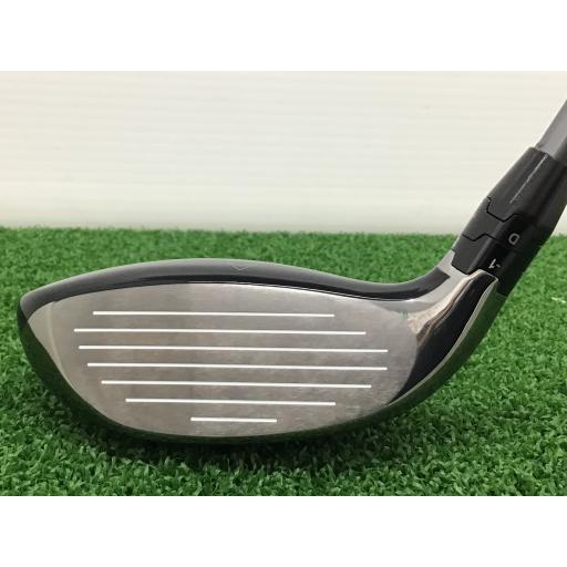 キャロウェイ パラダイム ユーティリティ X PARADYM X U4 USA  