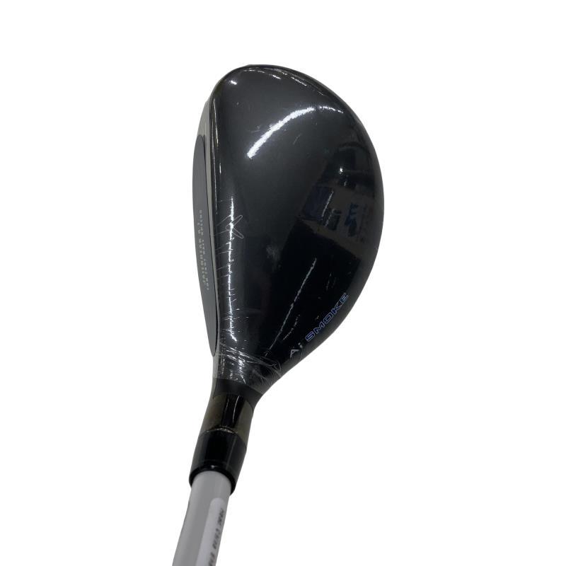 Callaway（キャロウェイ） PARADYM Ai SMOKE MAX FAST U6 レディース