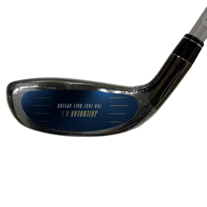 Callaway（キャロウェイ） PARADYM Ai SMOKE MAX FAST U6 レディース