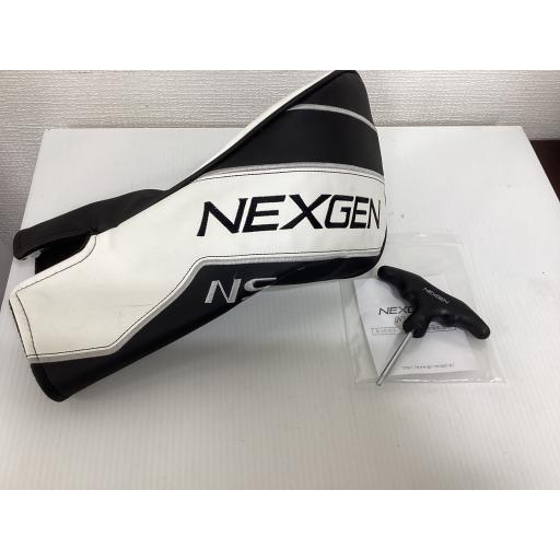 ゴルフパートナー NEXGEN NS210 10.5° ドライバー DR フレックスその他