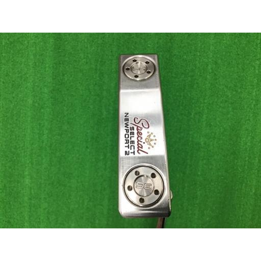 SCOTTY CAMERON タイトリスト スコッティ キャメロン スペシャル 