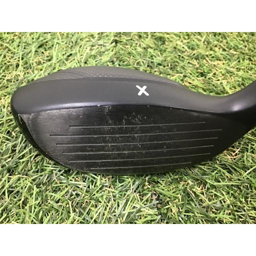 PXG 0317X GEN2 22° ユーティリティ