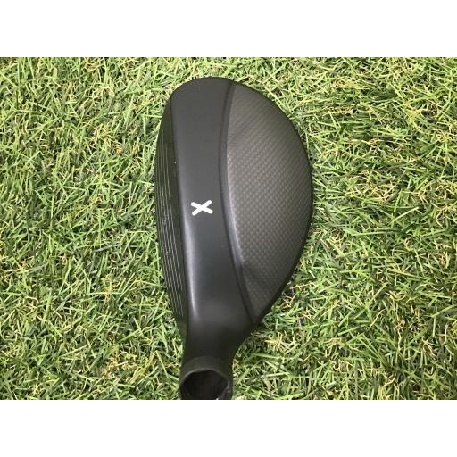 PXG 0317 X GEN2 ユーティリティクラブ 3本セット 【公式通販】