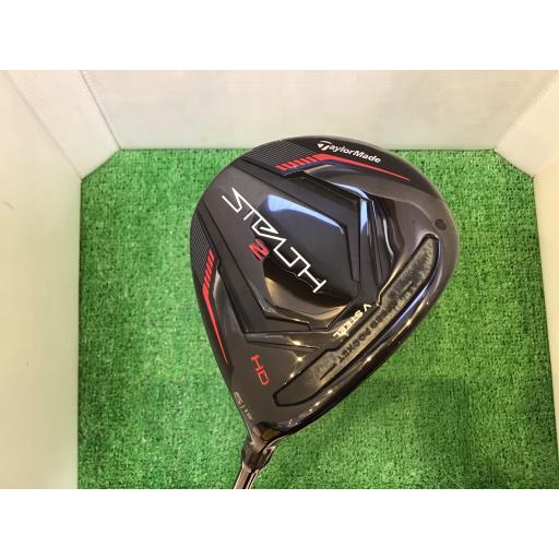 テーラーメイド ステルスツー フェアウェイウッド HD STEALTH2 HD 5W  