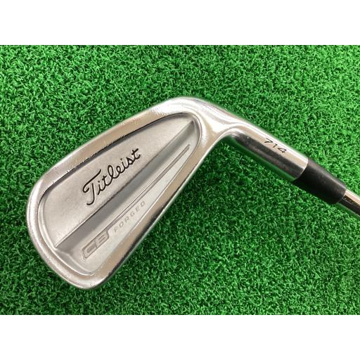 タイトリスト Titleist アイアンセット CB 714 Titleist CB 714 6S 