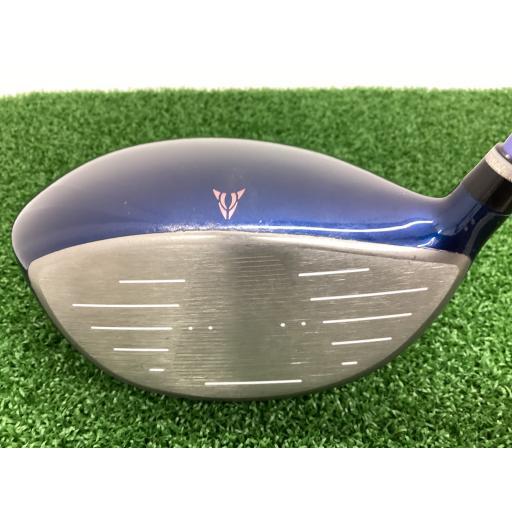 ダンロップ XXIO レディース ドライバー　右 11.5° R DUNLOP（ダンロップ） XXIO(2020) 11.5° レディース ドライバー DR