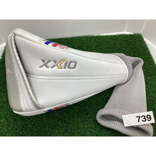 DUNLOP（ダンロップ） XXIO(2020) 11.5° レディース ドライバー DR