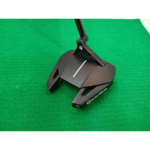 TaylorMade（テーラーメイド） Spider GT BLACK TM2 34インチ パター