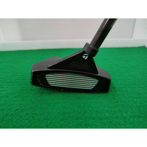 TaylorMade（テーラーメイド） Spider GT BLACK TM2 34インチ パター