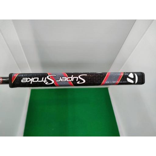 TaylorMade GT TM2 SPIDER 34インチ Spider GT TM2