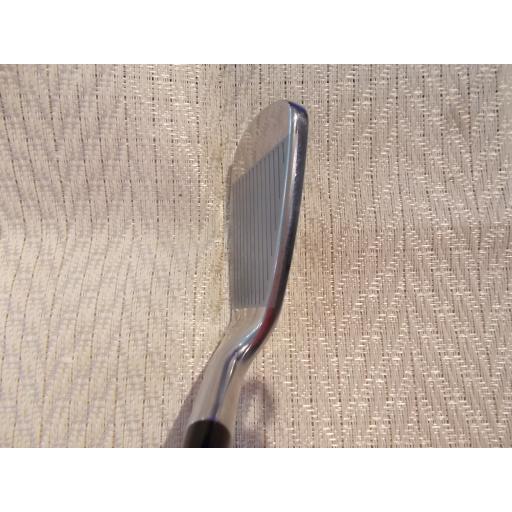 PR GR iD アイアン6本セット DATA nabla X【M40・SR】
