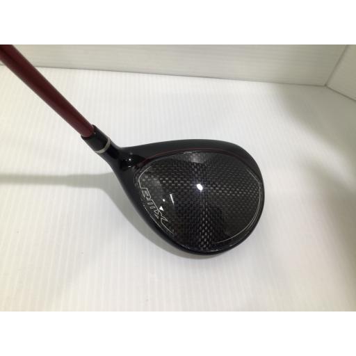 YAMAHA（ヤマハ） RMX VD 3W フェアウェイウッド FW フレックスSR