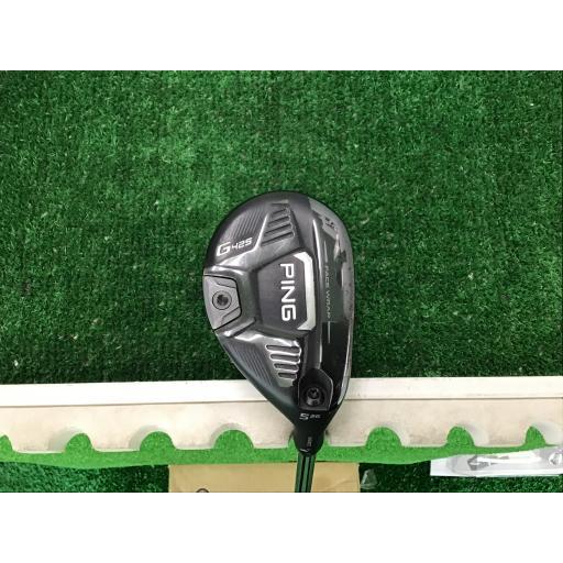 ピン G425 ユーティリティ G425 G425 U5 フレックスS 中古 Cランク 