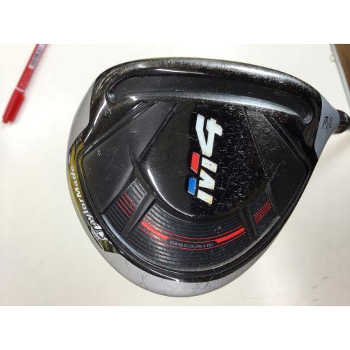 TaylorMade（テーラーメイド） M4 3W フェアウェイウッド FW