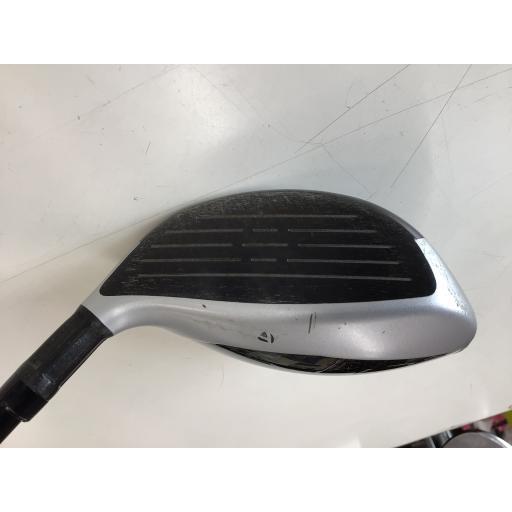 TaylorMade（テーラーメイド） M4 3W フェアウェイウッド FW