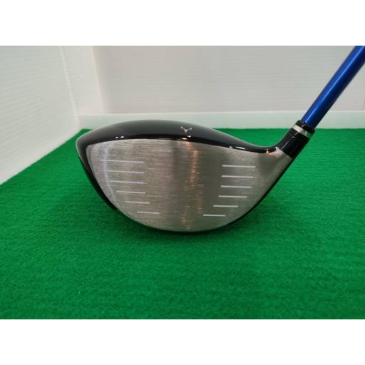 inpres ヤマハ インプレス ドライバー UD+2 10.5° フレックスSR 中古 C