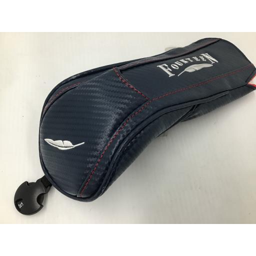 ⭐︎フォーティーンCU218⭐︎3i⭐︎20°⭐︎Sフレックス⭐︎ユーティリティ⭐︎値下げ！ Amazon | FOURTEEN(フォーティーン) ユーティリティ CU218 UT