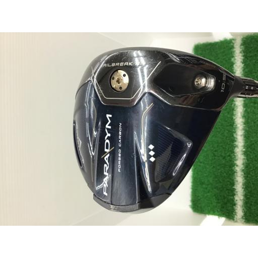 Callaway キャロウェイ パラダイム ドライバー ◇◇◇ PARADYM 10.5 