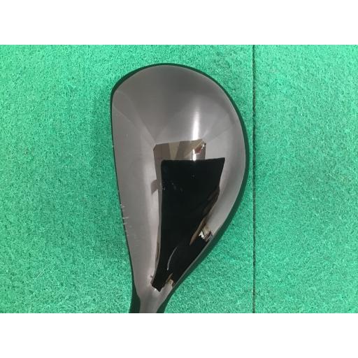 ブリヂストン J15HY H3.U3 ユーティリティ 21度 ヘッドカバー付き BRIDGESTONE GOLF ブリヂストン J15HY U3 ユーティリティ UT