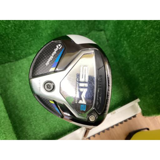テーラーメイド シムツー フェアウェイウッド SIM2 SIM2 3W フレックス 