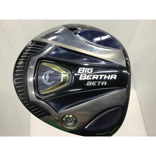 キャロウェイ ビッグバーサ ドライバー BIG BERTHA(2016) BETA 10.5 