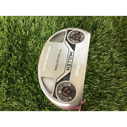 テーラーメイドミューレン2 マレットパター