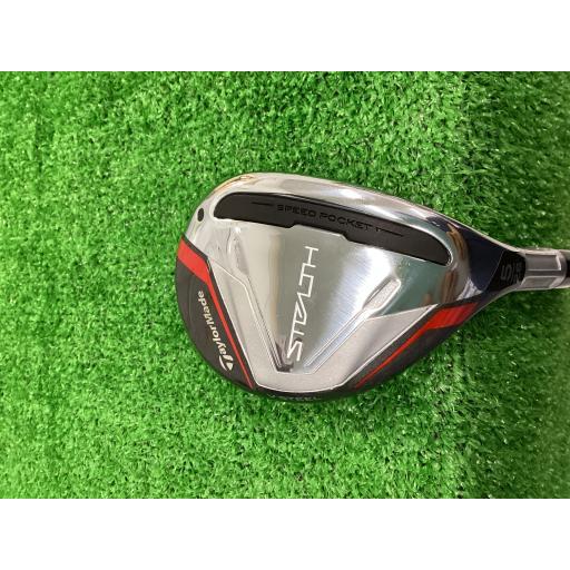 テーラーメイド ステルス ユーティリティ STEALTH STEALTH U5  