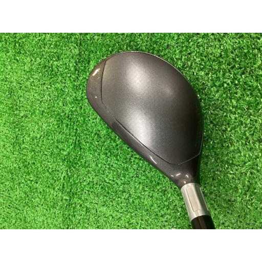 テーラーメイド ステルス ユーティリティ STEALTH STEALTH U5  