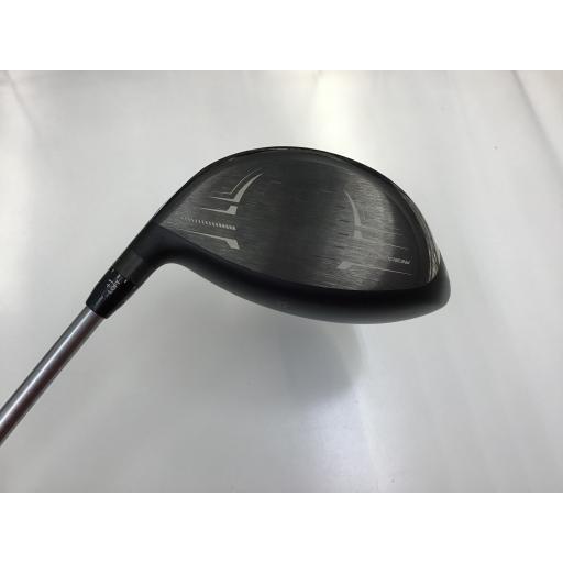 SRIXON ダンロップ スリクソン ドライバー ZX5 Mk II LS 10.5