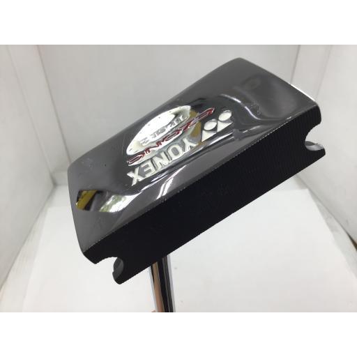 ヨネックス YONEX イーゾーン パター TP-GR2 EZONE TP-GR2 34インチ 