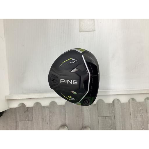 PING（ピン） G430 フェアウェイウッド G430 MAX G430 MAX 5W