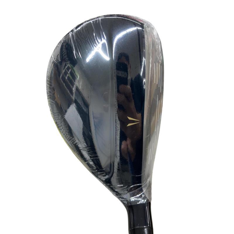 DUNLOP（ダンロップ） XXIO(2024) H5 レフティ ユーティリティ UT