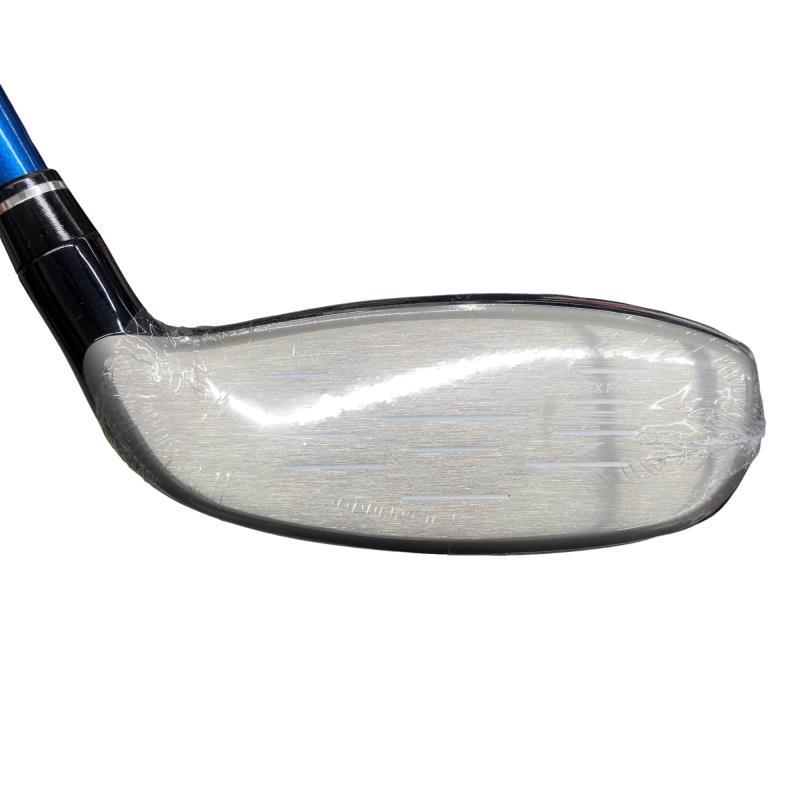 DUNLOP（ダンロップ） XXIO(2024) H5 レフティ ユーティリティ UT