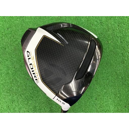 テーラーメイド ステルス ドライバー GLOIRE STEALTH GLOIRE 10.5 
