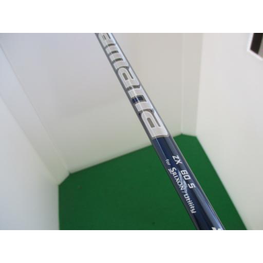 ダンロップ スリクソン ユーティリティ ZX U SRIXON ZX U U4 ダンロップ スリクソン ユーティリティ ZX U SRIXON ZX U U4