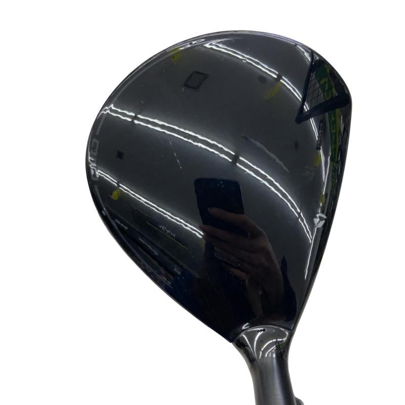 TaylorMade（テーラーメイド） Qi10 3W レフティ フェアウェイウッド 