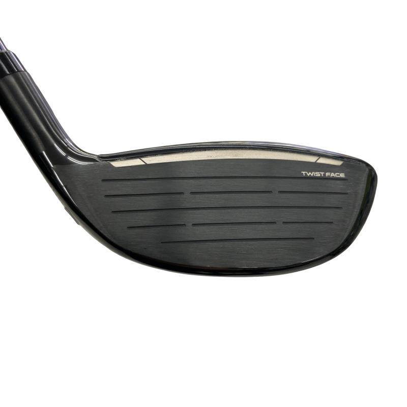 TaylorMade（テーラーメイド） Qi10 3W レフティ フェアウェイウッド 