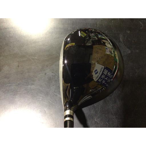 YAMAHA（ヤマハ） RMX 120 9.5° ドライバー DR フレックスS : ゴルフ