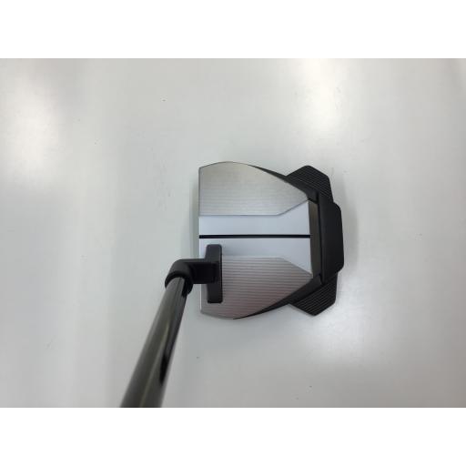 TaylorMade テーラーメイド スパイダー ジーティーエックス トラス 