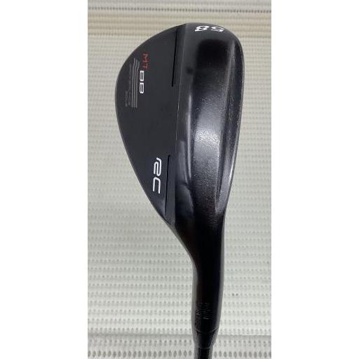 美品　ロイヤルコレクション　MTBB ウエッジ58度 楽天市場】ロイヤルコレクション BB ウェッジ ダイナミック