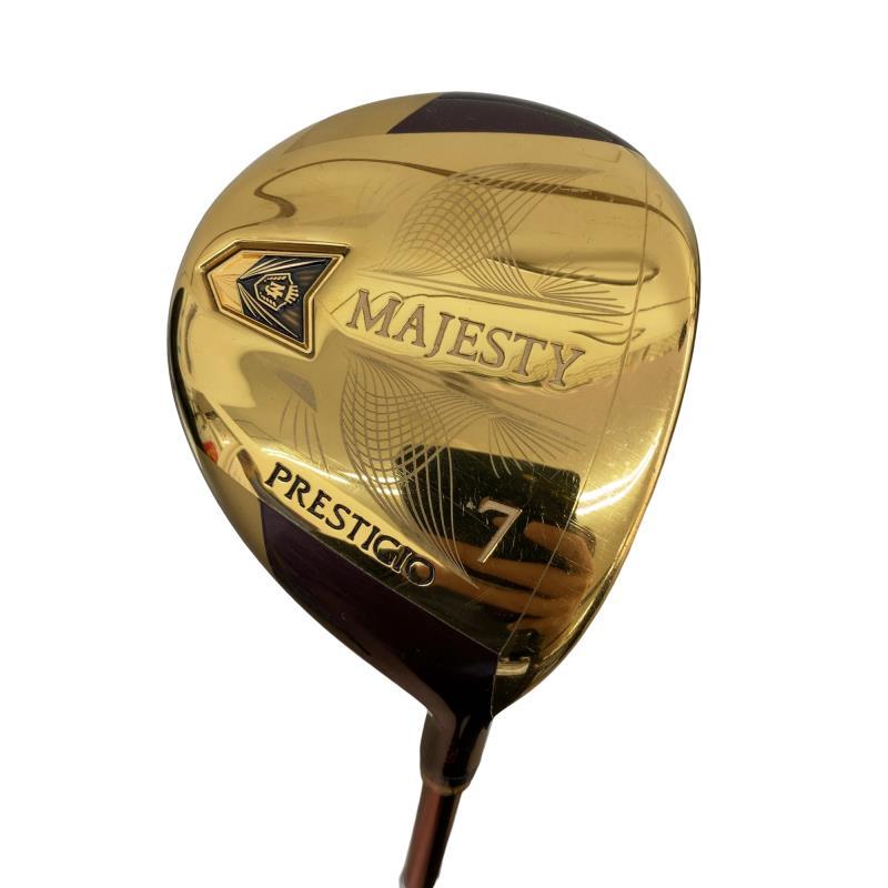 MAJESTY PRESTIGIO SUPER7 7w 21 FW レディース MAJESTY PRESTIGIO SUPER7 7w 21 FW レディース 【公式通販】