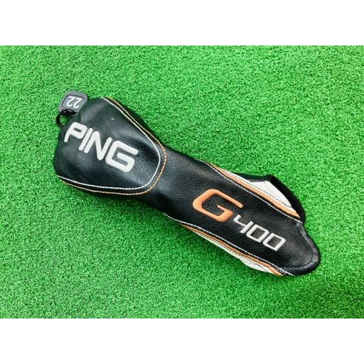 G400 ピン PING ユーティリティ U4 フレックスS 中古 Cランク : ゴルフ