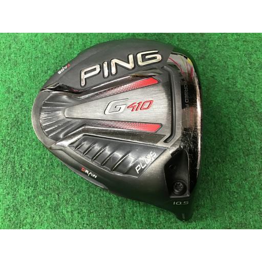 Ping G410 Plus Driver 10.5 Degree R Shaft | eBay PING G410 PLUS
