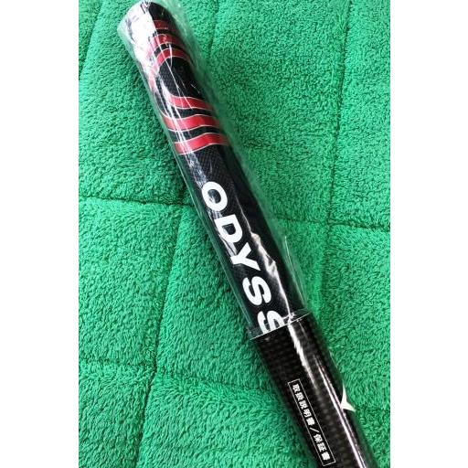 オデッセイ ホワイトホットバーサ パター TWELVE CS WHITE HOT VERSA 